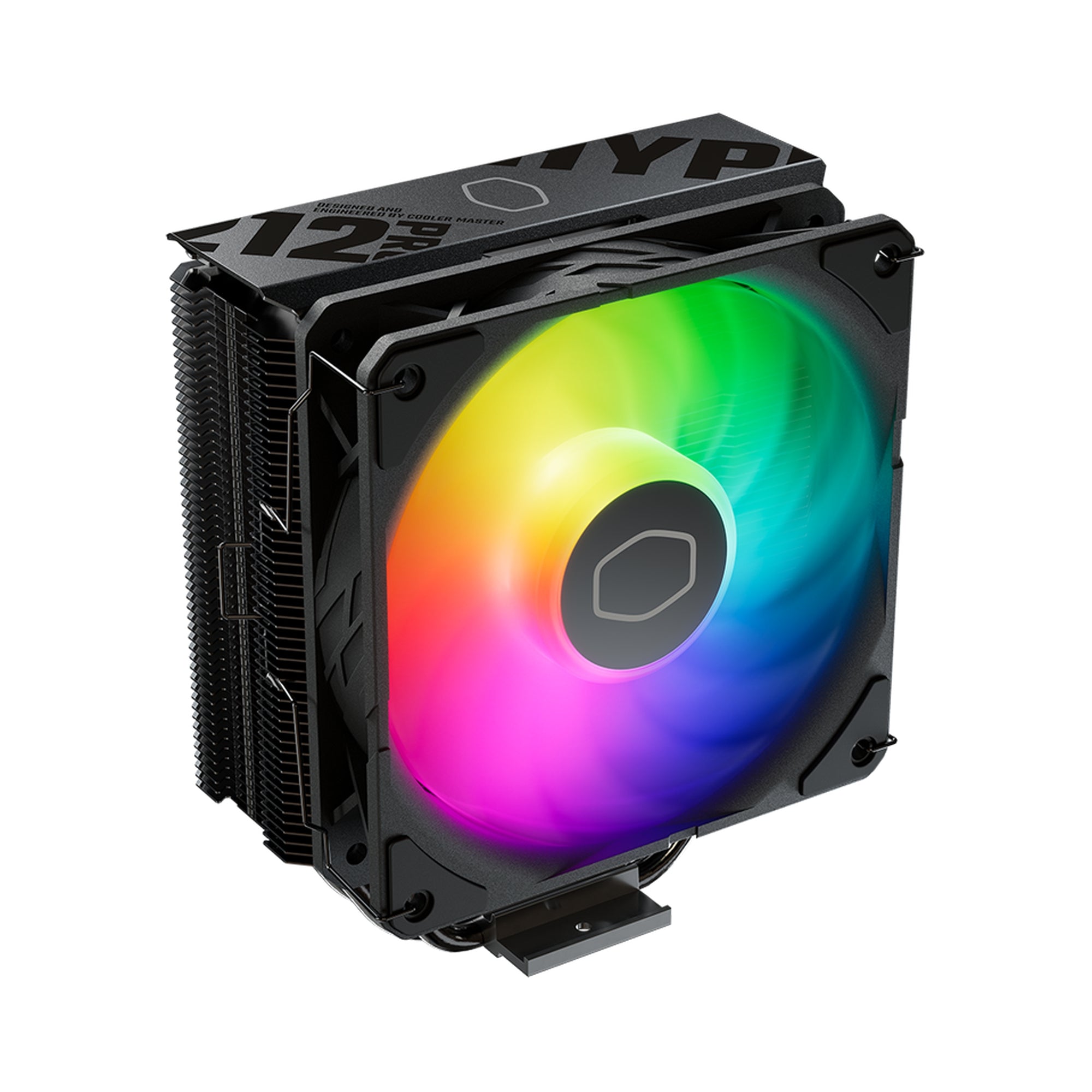 Disipador Cooler Master Hyper 212 Pro Negro 120Mm Intel/Amd