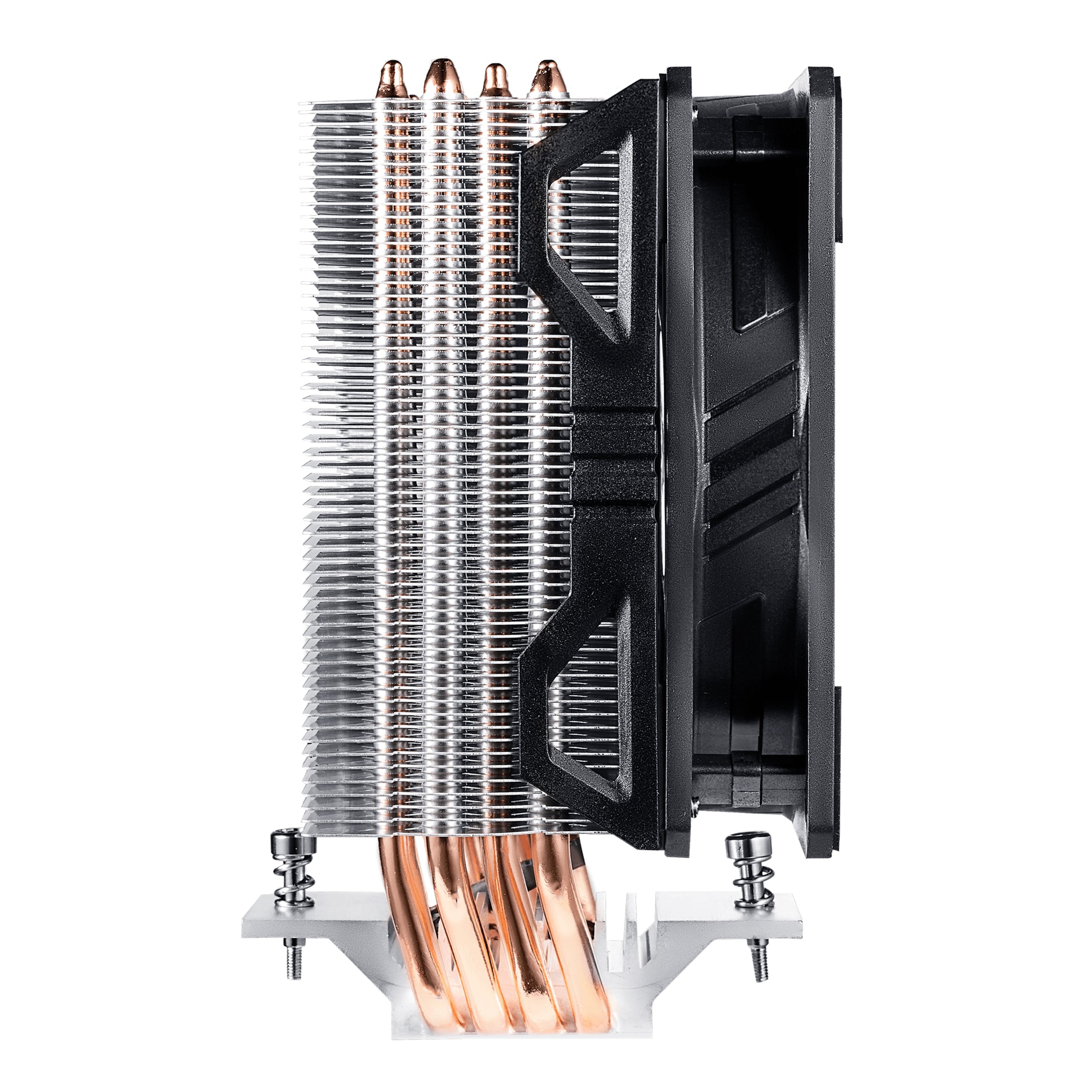 Disipador Cpu Cooler Master Hyper 212 Evo V2 Con Lga1700 Rr-2V2E-18Pk-