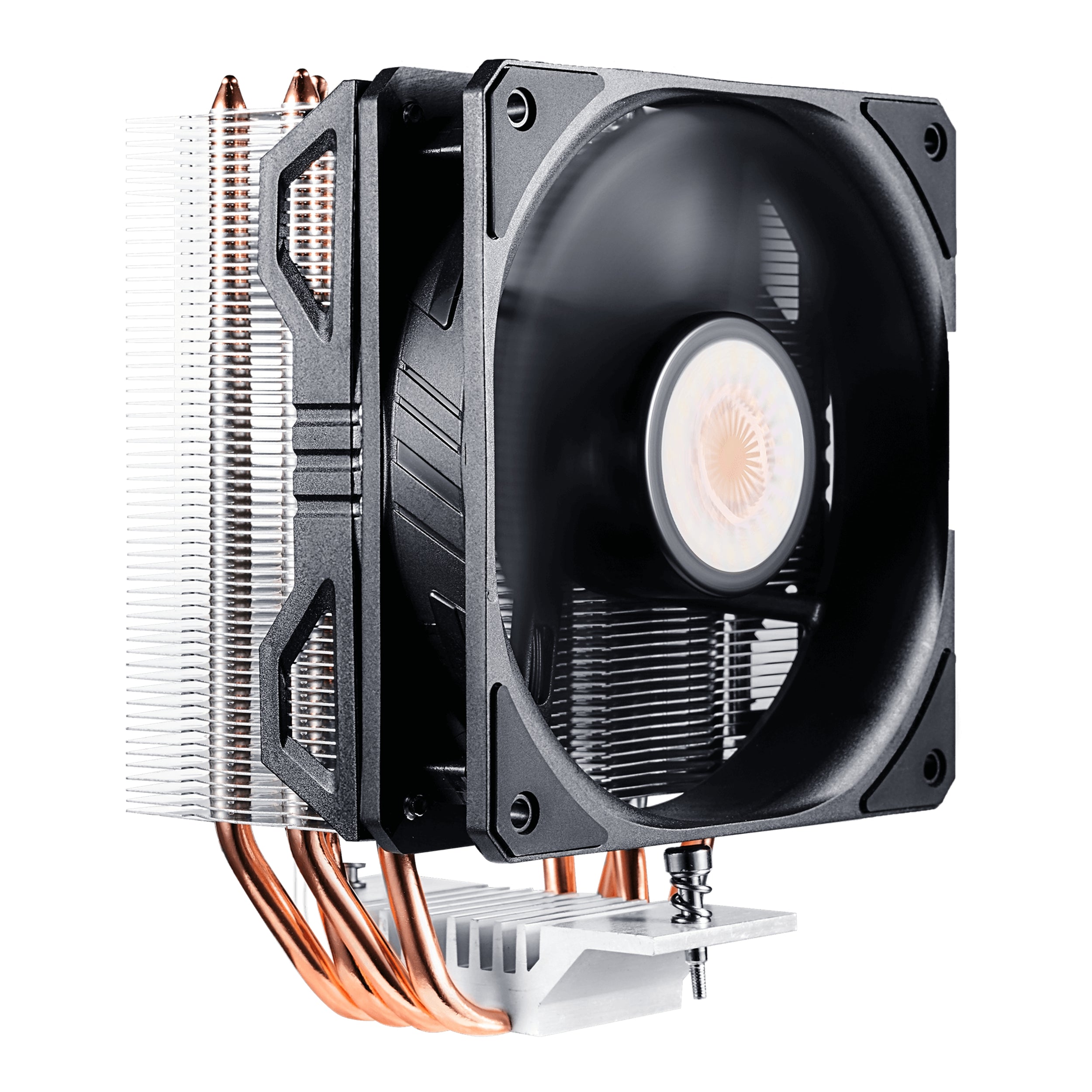 Disipador Cpu Cooler Master Hyper 212 Evo V2 Con Lga1700 Rr-2V2E-18Pk-