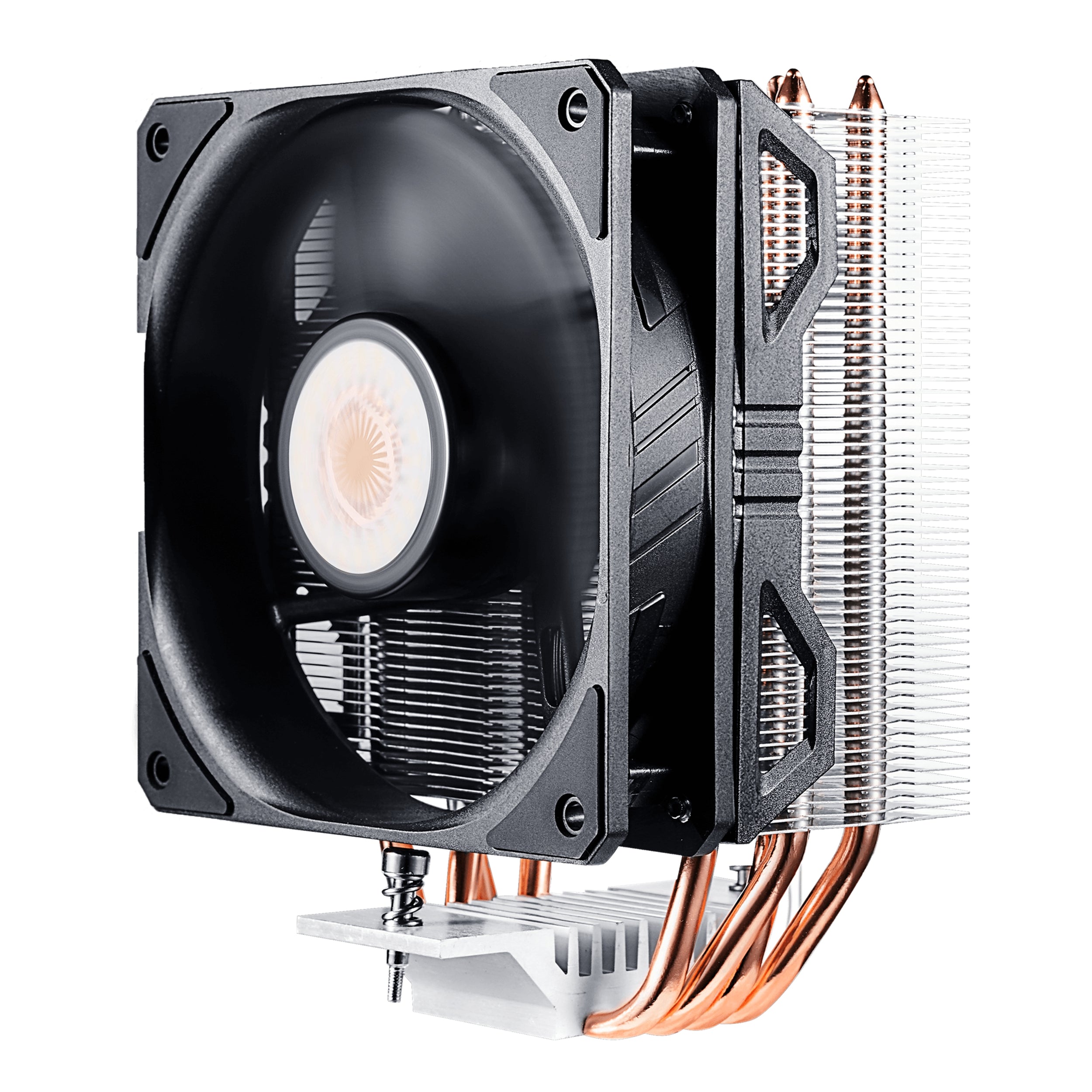 Disipador Cpu Cooler Master Hyper 212 Evo V2 Con Lga1700 Rr-2V2E-18Pk-