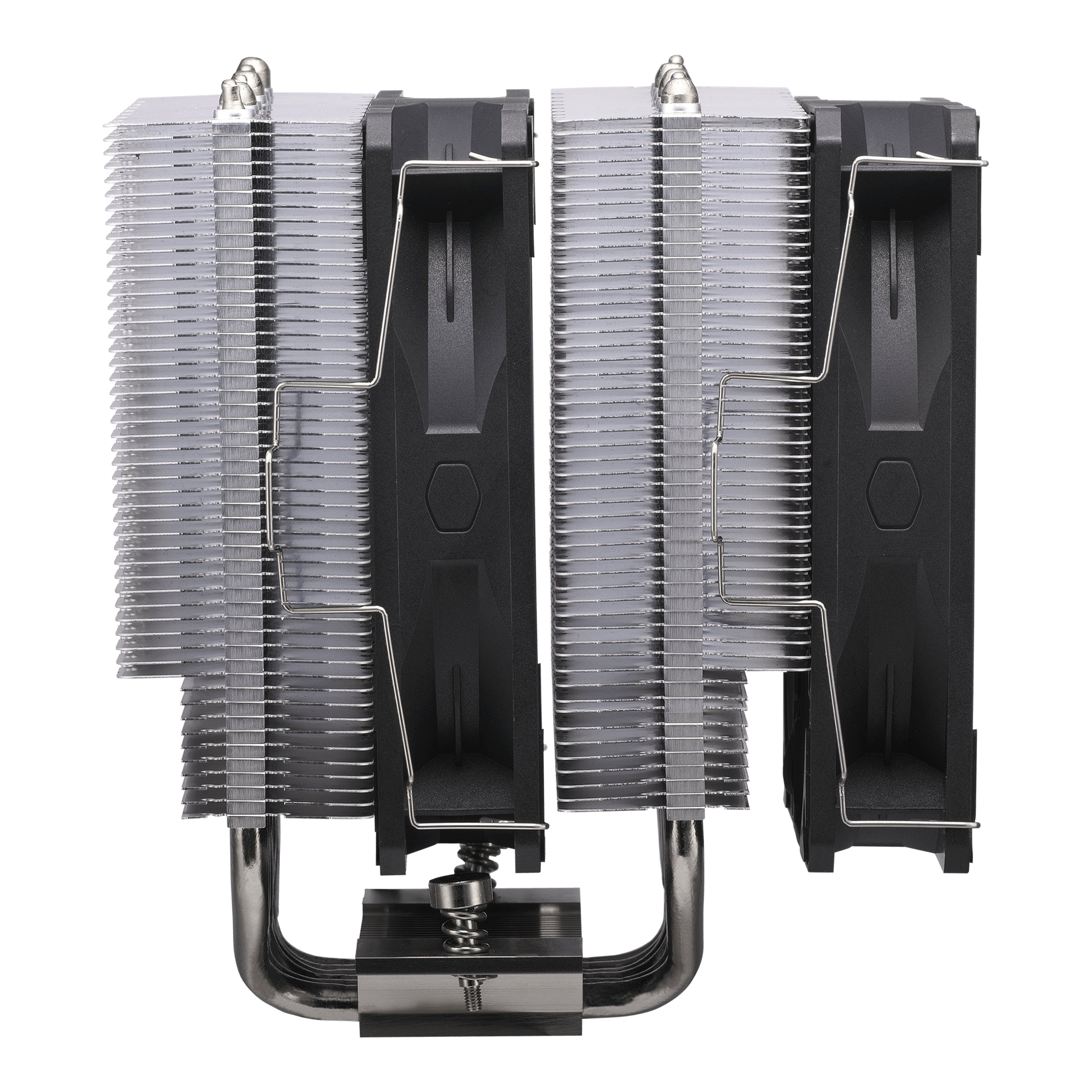 Enfriamiento Cpu Cooler Master Hyper 620S Argb Rr-D6Na-17Pa-R1