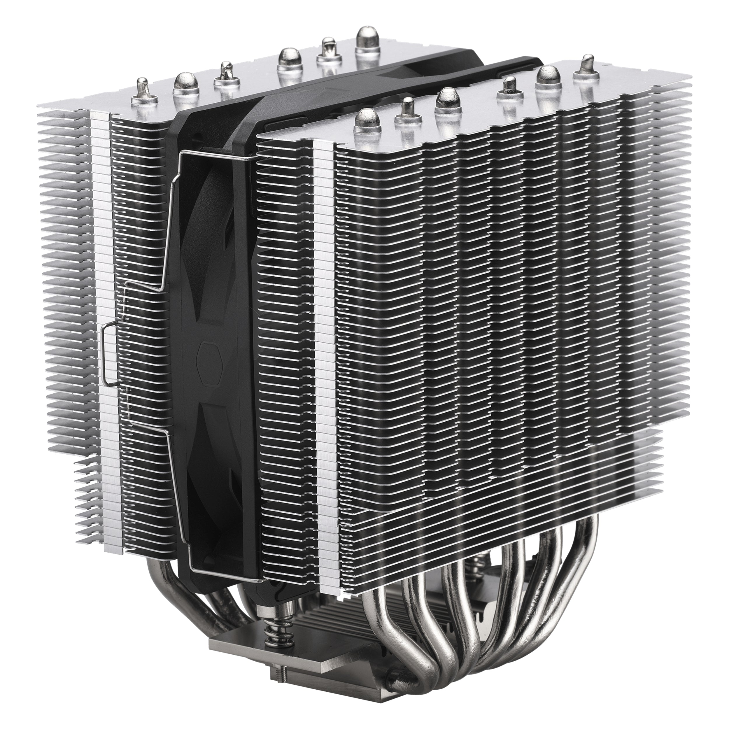 Enfriamiento Cpu Cooler Master Hyper 620S Argb Rr-D6Na-17Pa-R1