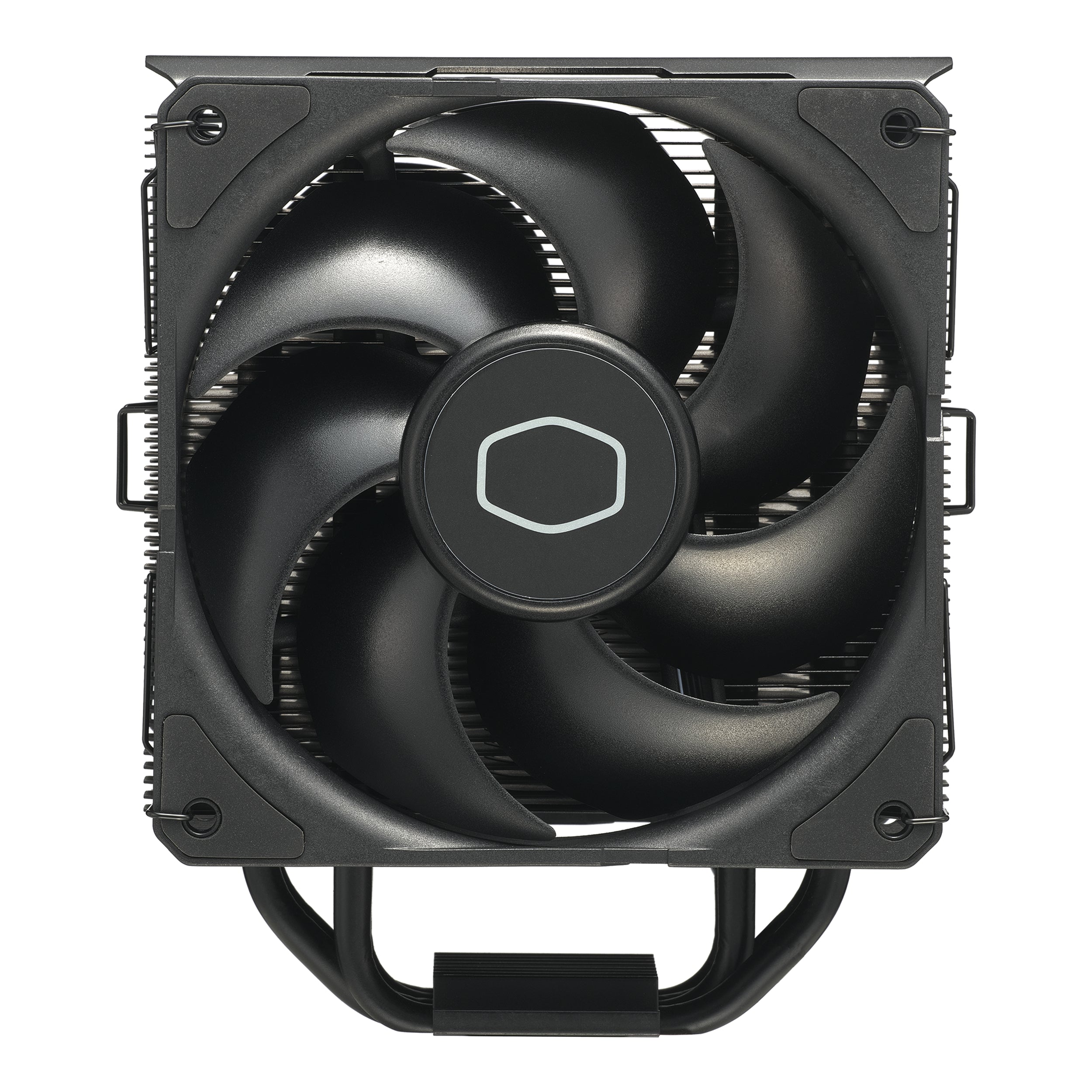 Enfriamiento Cpu Cooler Master Hyper 212 Black Rr-S4Kk-25Sn-R1