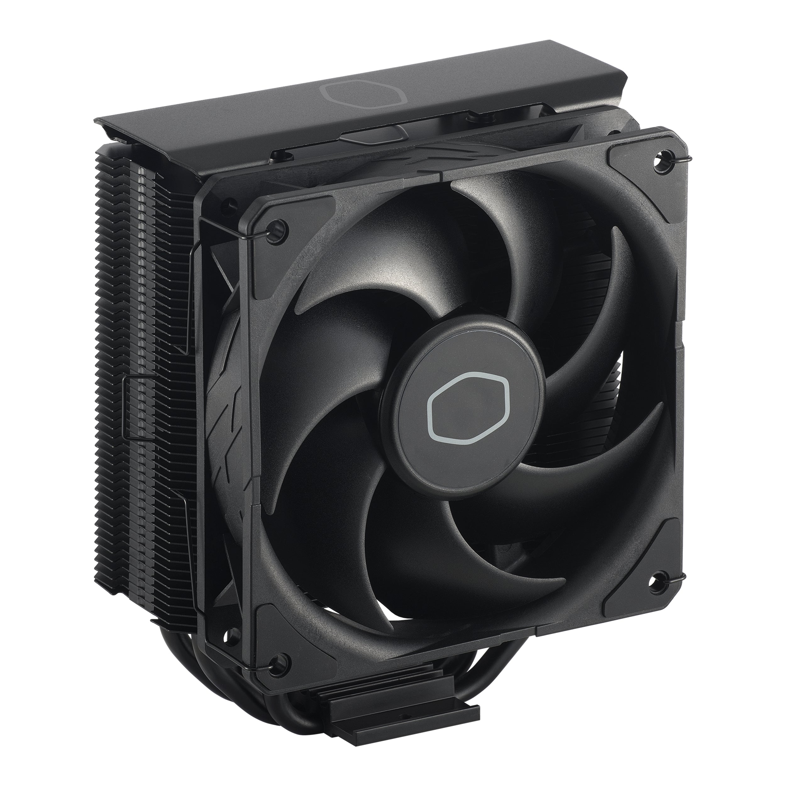 Enfriamiento Cpu Cooler Master Hyper 212 Black Rr-S4Kk-25Sn-R1