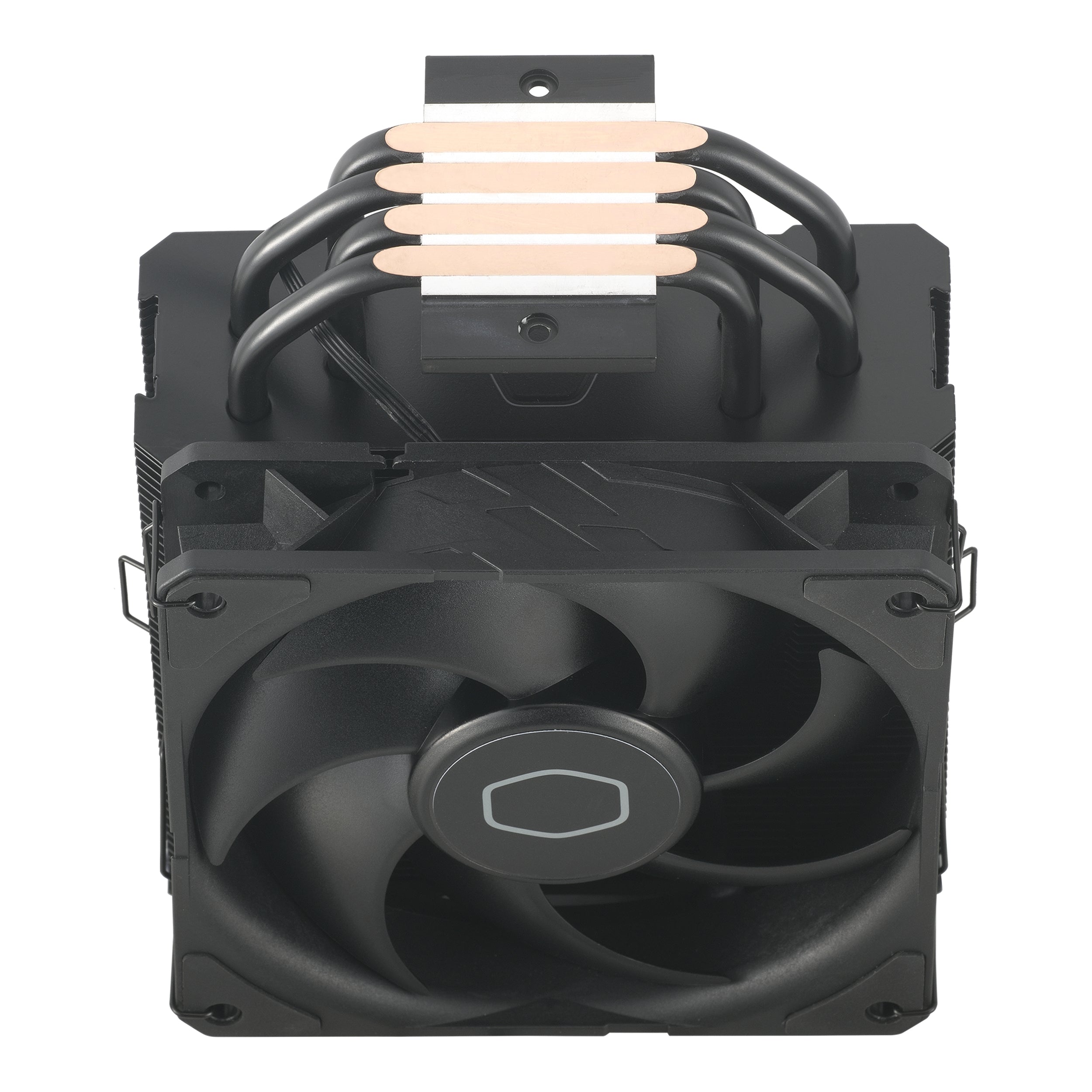 Enfriamiento Cpu Cooler Master Hyper 212 Black Rr-S4Kk-25Sn-R1