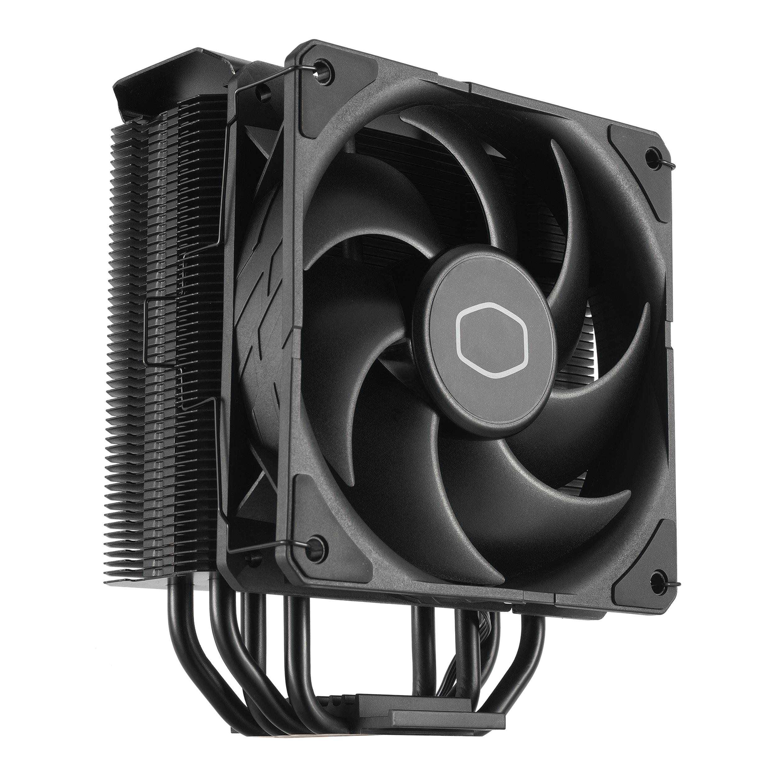 Enfriamiento Cpu Cooler Master Hyper 212 Black Rr-S4Kk-25Sn-R1