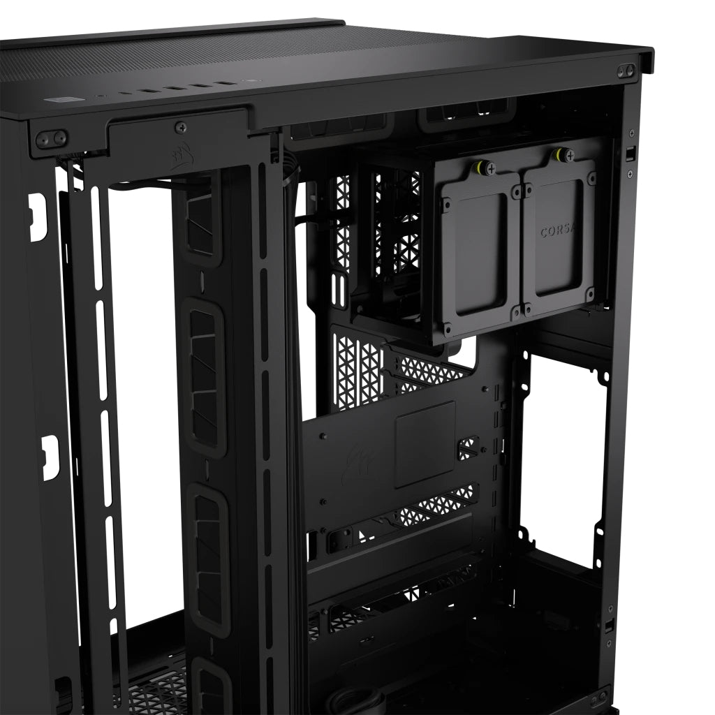 Gabinetes Para Computadoras Corsair Cc-9011257-Ww