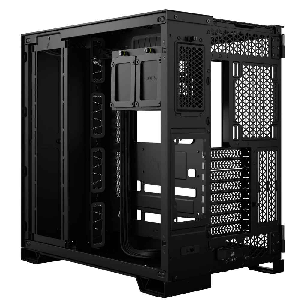 Gabinetes Para Computadoras Corsair Cc-9011257-Ww