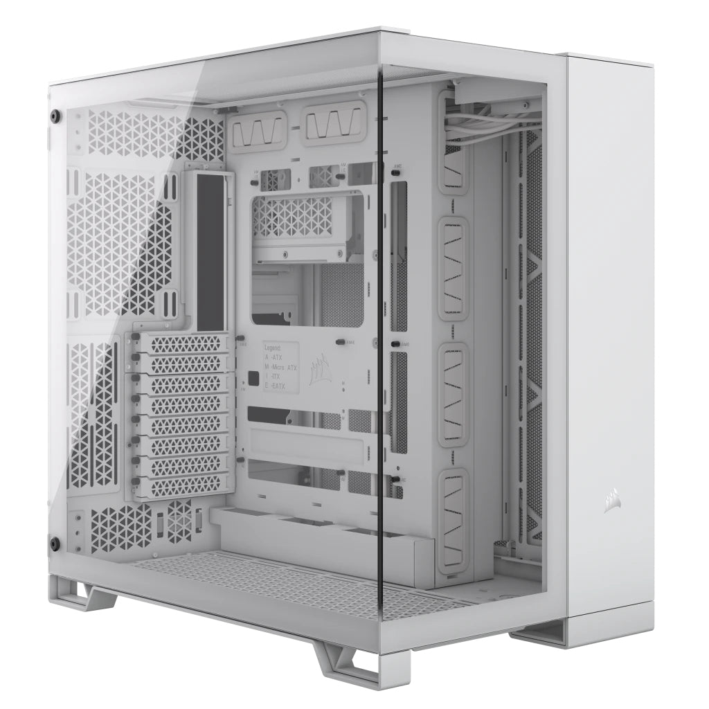 Gabinetes Para Computadoras Corsair Cc-9011258-Ww