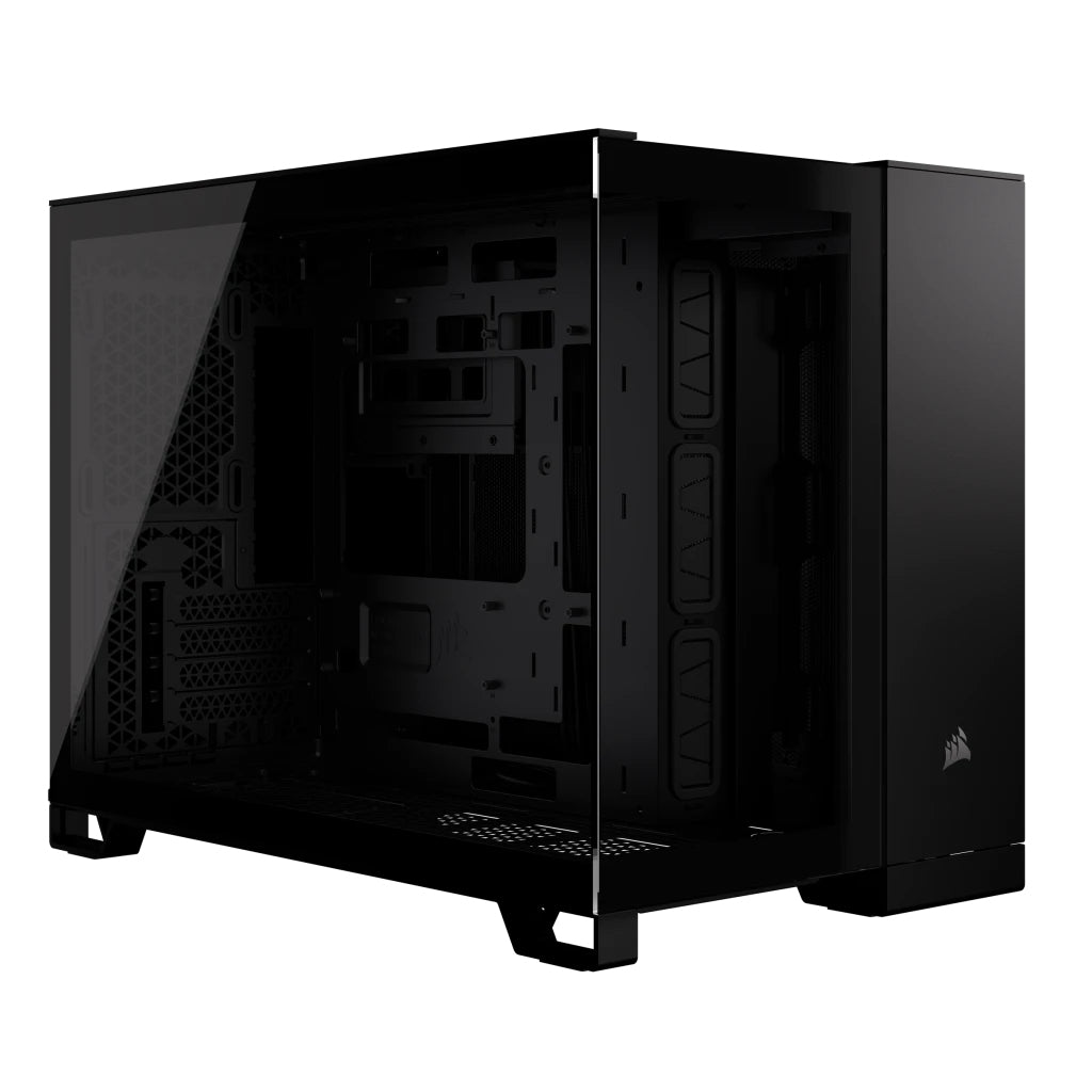 Gabinetes Para Computadoras Corsair Cc-9011265-Ww