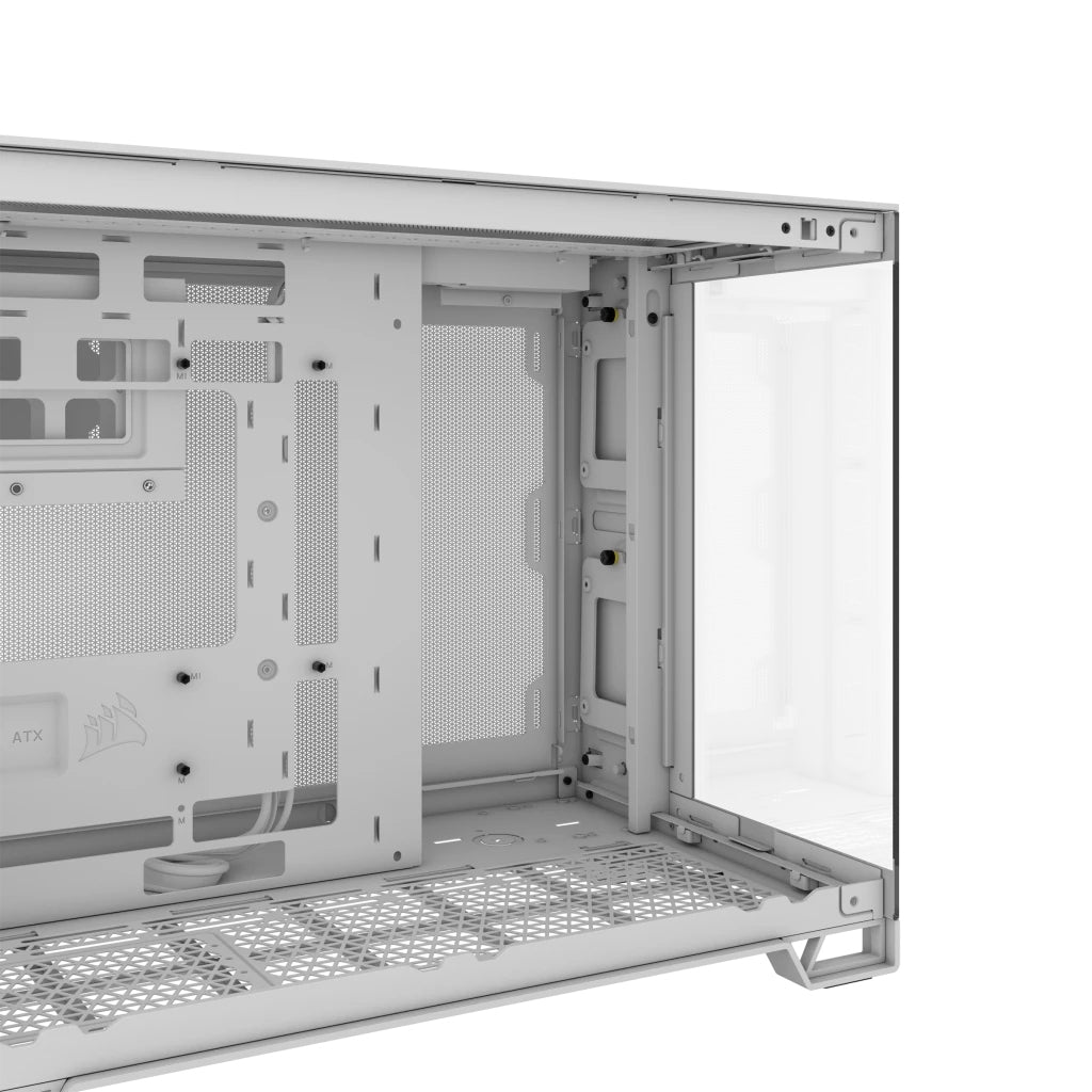 Gabinetes Para Computadoras Corsair Cc-9011266-Ww