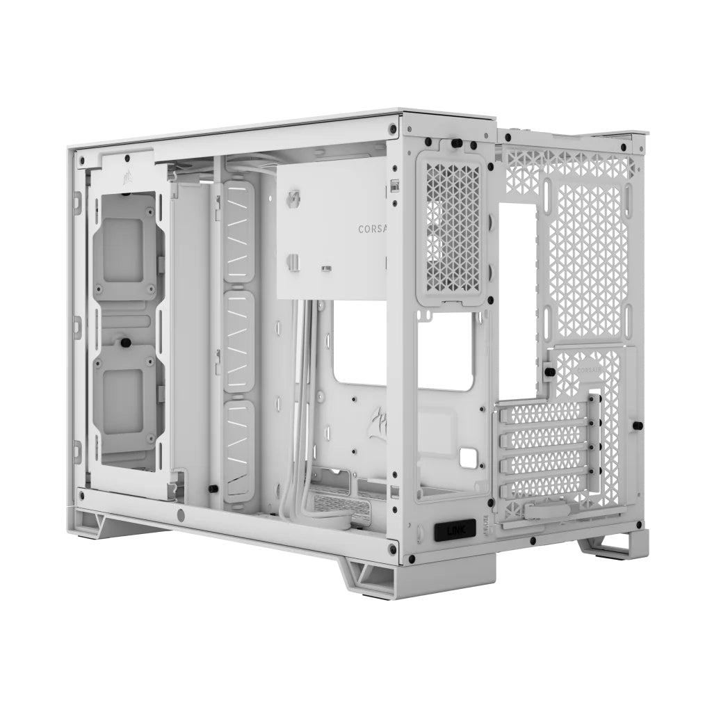 Gabinetes Para Computadoras Corsair Cc-9011266-Ww