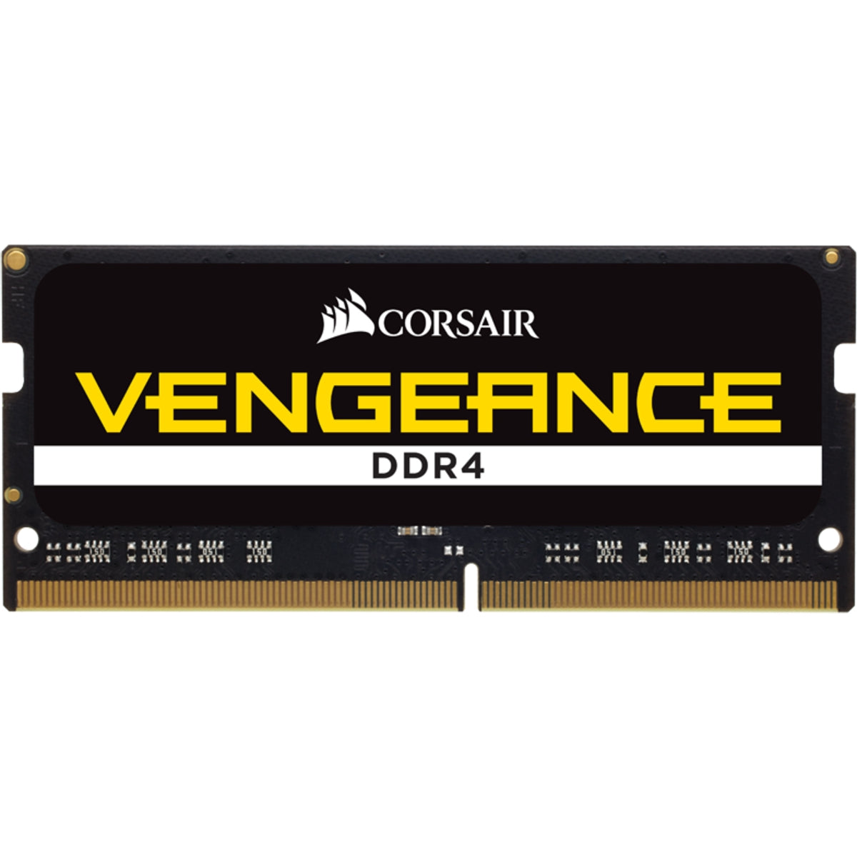 Memoria Ram Corsair Ddr4 Vengeance Series Sodimm 3200 Mhz  32 Gb Cl22 (Cmsx32Gx4M1A3200C22)