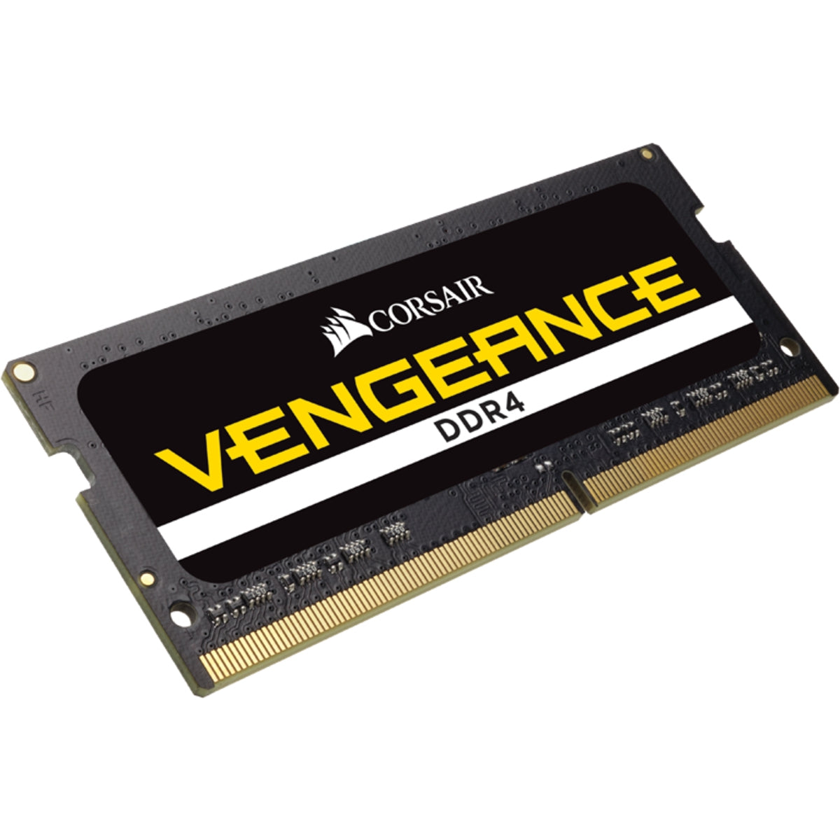 Memoria Ram Corsair Ddr4 Vengeance Series Sodimm 3200 Mhz  32 Gb Cl22 (Cmsx32Gx4M1A3200C22)