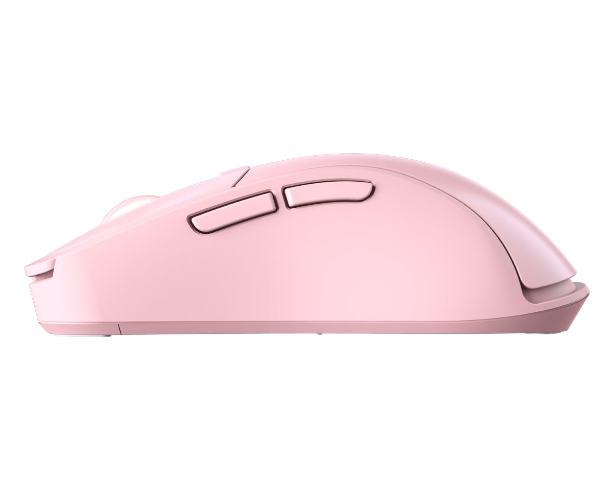 Mouse Cougar 3Msrxwop.0001 Gamer Surpassion Rx Rosa (3Msrxwop.0001) 7200 Dpi6 Botones Alambrico