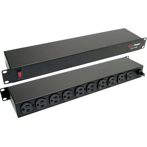 Pdu Cyberpower Cps1215Rm 120 V