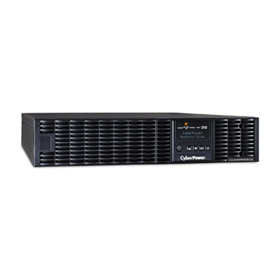 Nobreak (Ol3000Rtxl2Uhv) 3000Va / 2700W,Online, Entrada / Salida 200 - 240 Vac,Convertible Torre/Rack 2U, 2 Nema L6-20R Y 1 Nema L6-30R,Garantía 3 Años Incluye Baterias