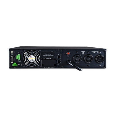 Nobreak (Ol3000Rtxl2Uhv) 3000Va / 2700W,Online, Entrada / Salida 200 - 240 Vac,Convertible Torre/Rack 2U, 2 Nema L6-20R Y 1 Nema L6-30R,Garantía 3 Años Incluye Baterias