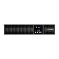 No Break Cyberpower Ols2000Rt2Ua 2000Va / 1800W Online, Rack/ Torre, Lcd Voltaje De Entrada Y Salida 120V, Salida Nema 5-20R X8, 2 Años De Garanta 1 Batera.