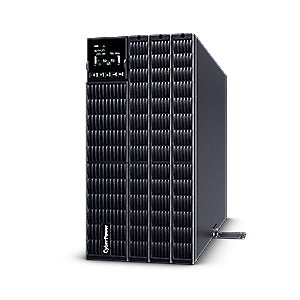 Ups/Nobreak Cyberpower 6Kva/6Kw 220V Online Lcd 4 Con (Ols6Kert5U-Nema)