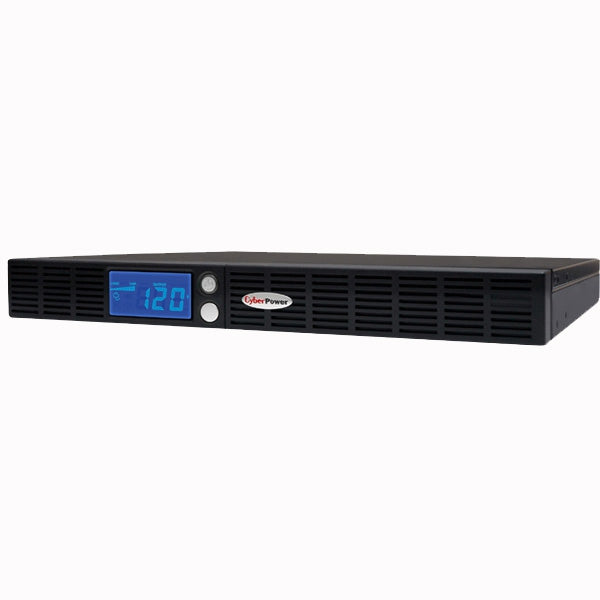 1000Va / 600W Lcd Inteligente Multifuncin Line-Interactive