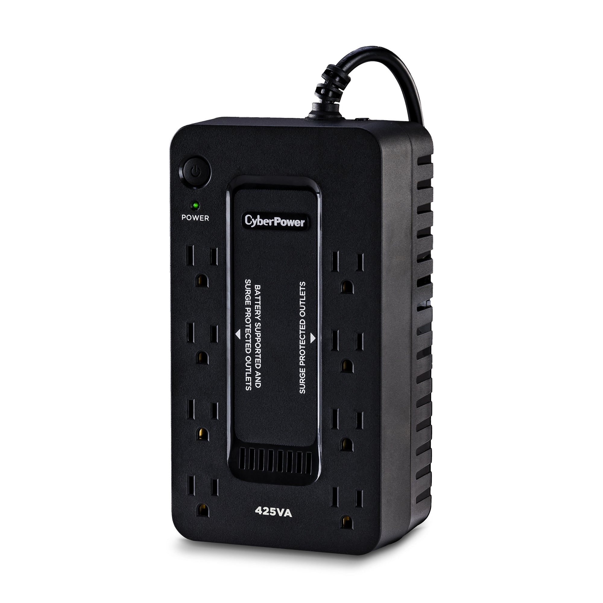 Ups/No Break Cyberpower St425 425Va /260W Standby/8Cont