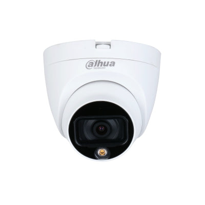 Cámara Domo F.Color 5 Mp / Ip67 (Dh-Hac-Hdw1509Tn-A-Led-0360B)