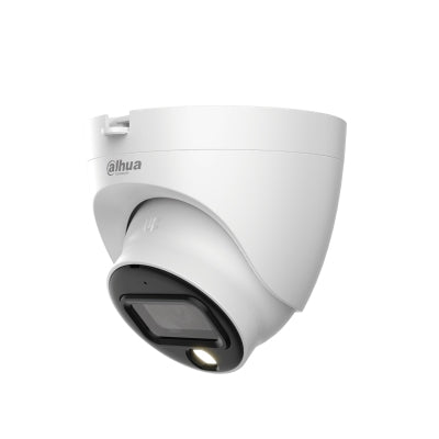 Cámara Domo F.Color 5 Mp / Ip67 (Dh-Hac-Hdw1509Tn-A-Led-0360B)