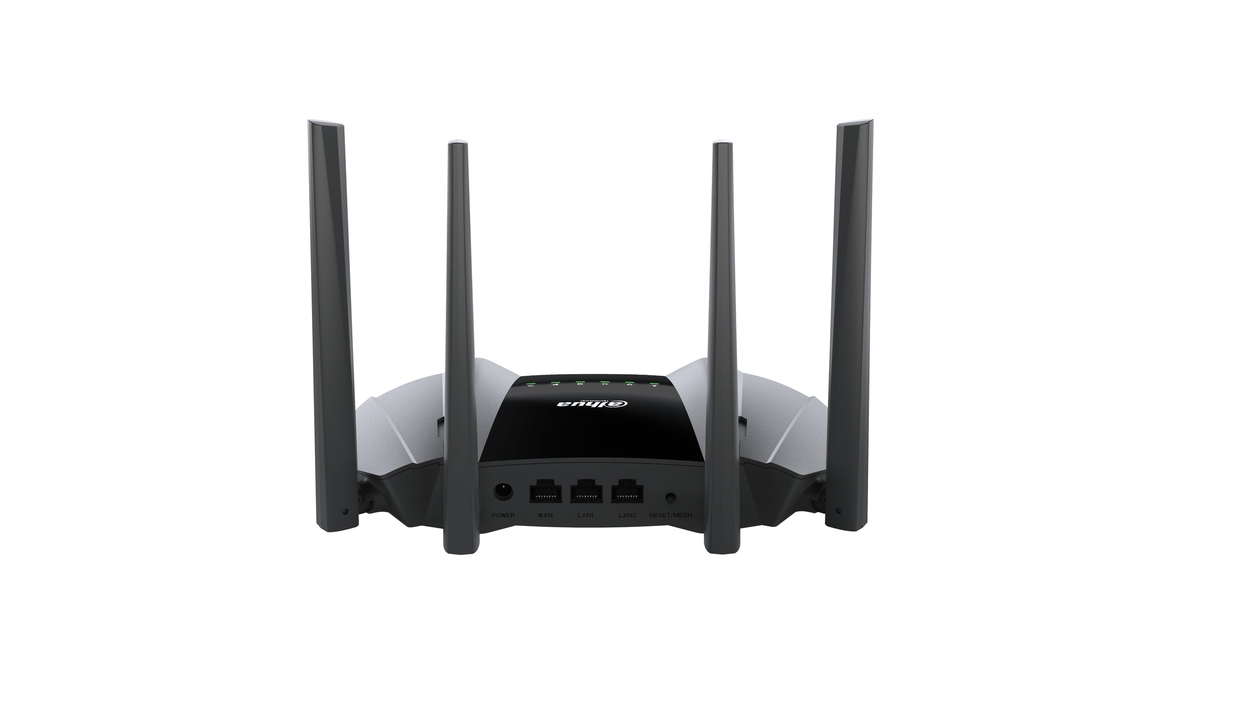 Dahua Router Inalambrico Ax1500 4 Antenas (Dh-Ax15M)