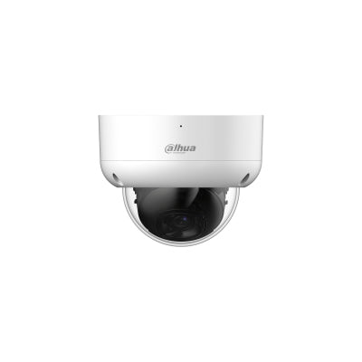 Camara Analoga/Dahua/ Hac-Hdbw1200Ea/ Domo De 2 Megapixeles Antivandalica/ 1080P/ Lente 2.8 Mm/ 115 Grados De Apertura/ Ir De 40 Mts/ Super Adapt/ Proteccion Ik10/ Uso Exterior Ip67/ Soporta: Hdcvi/T