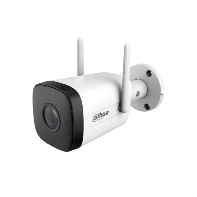 Camara Dahua Ip Bala Wifi 2 Mp / Mic Bi / Ip67 (Dh-Ipc-Hfw1230Dt-Stw)