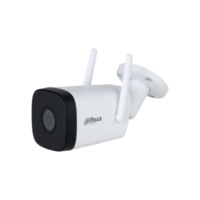 Camara Dahua Ip Bala Wifi 2 Mp / Mic Bi / Ip67 (Dh-Ipc-Hfw1230Dt-Stw)