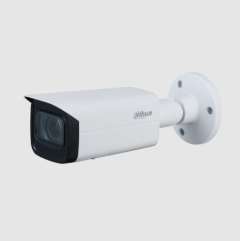 Camara Dahua Ip Bala 8 Mp/4K/2.7 A 13.5(Dh-Ipc-Hfw2831Tn-Zs-27135-S2)