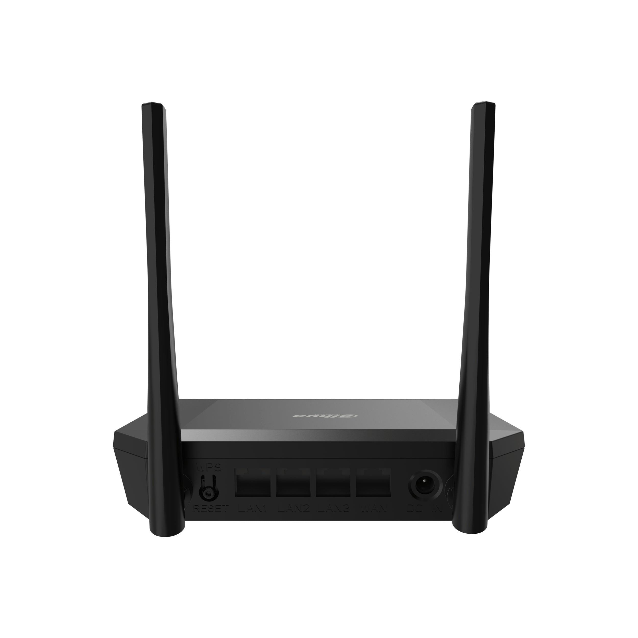 Dahua Router Inalambrico N300 2 Antenas (Dh-N3)