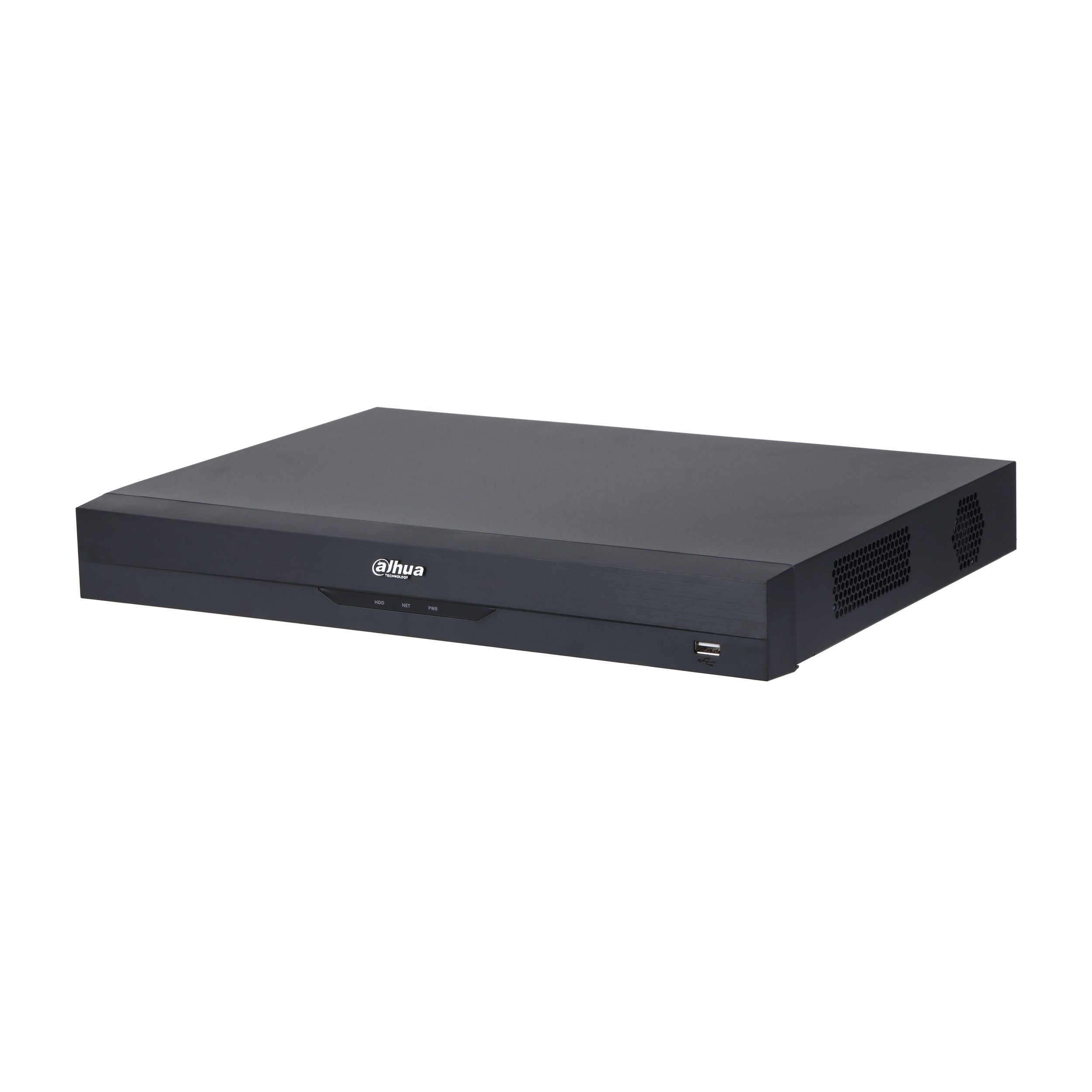 Dvr/ Dahua/ Xvr5216An-I3 - / De 16 Canales De 5 Mp Lite/ Wizsense/ H.265+// 16 Ch Hdcvi +8 Canales Ip/ Hasta 24 Ch Ip/ 2 Canales De Reconocimiento Facial