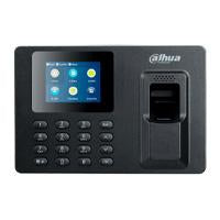 Control De Asistencia/ Dahua/ Asa1222E-S Con Pantalla A Color De 2.4 Pulgadas/ 2,000 Huellas/ 1000 Usuarios Y 100,000 Registros/ Comunicación Tcp/Ip/ Soporta Passwords/ Puerto Usb Para Actualización/