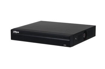 Nvr Dahua De 4 Canales Ip/ Serie Lite/ 4 Puertos Poe / H.265/ 80 Mbps/ Hdmi/ Vga/ 1 Interfaz Sata De Hasta 8Tb/ Soporta Camaras Onvif Y Rtsp