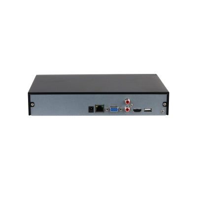 Nvr Dahua De 8 Mp/4K/16 Canales Ip/Wizsense (Dhi-Nvr2116Hs-I)