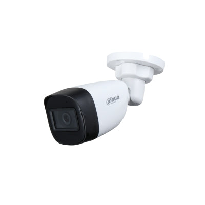 Dahua Camara Bullet 1080P / Microfono Integrado (Dh-Hac-Hfw1200Cn-A-0280B-S5)