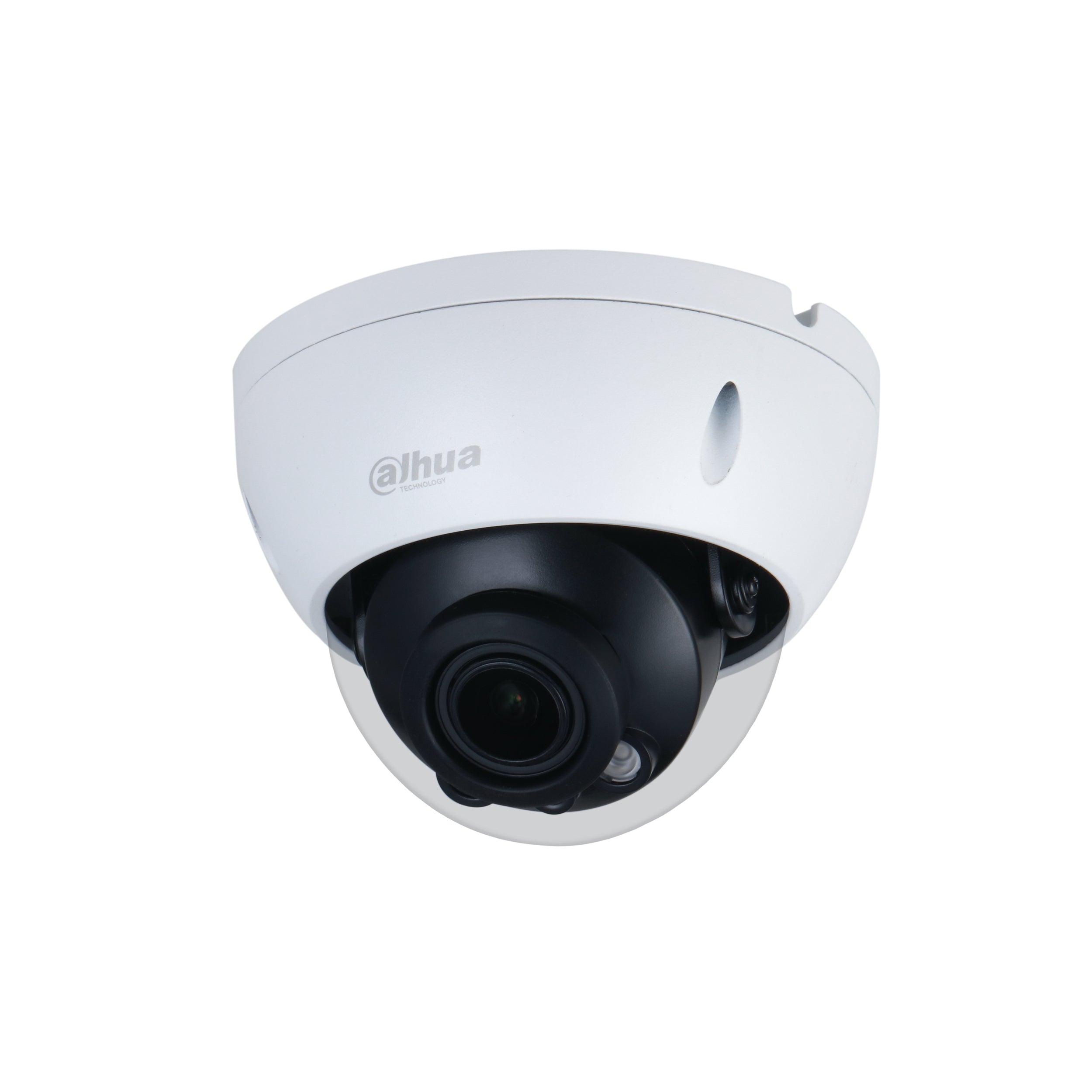 Cámara De Video Vigilancia Dahua Technology Dh-Hac-Hdbw1200Rn-Z Hac-Hdbw1200R-Z- Domo Antivandálica Megapíxeles/ Lente Motorizado 2.7 12Mm/ Ir 30 Metros/ Metalica/ Ip67/ Ik10/ Soporta Cvi/