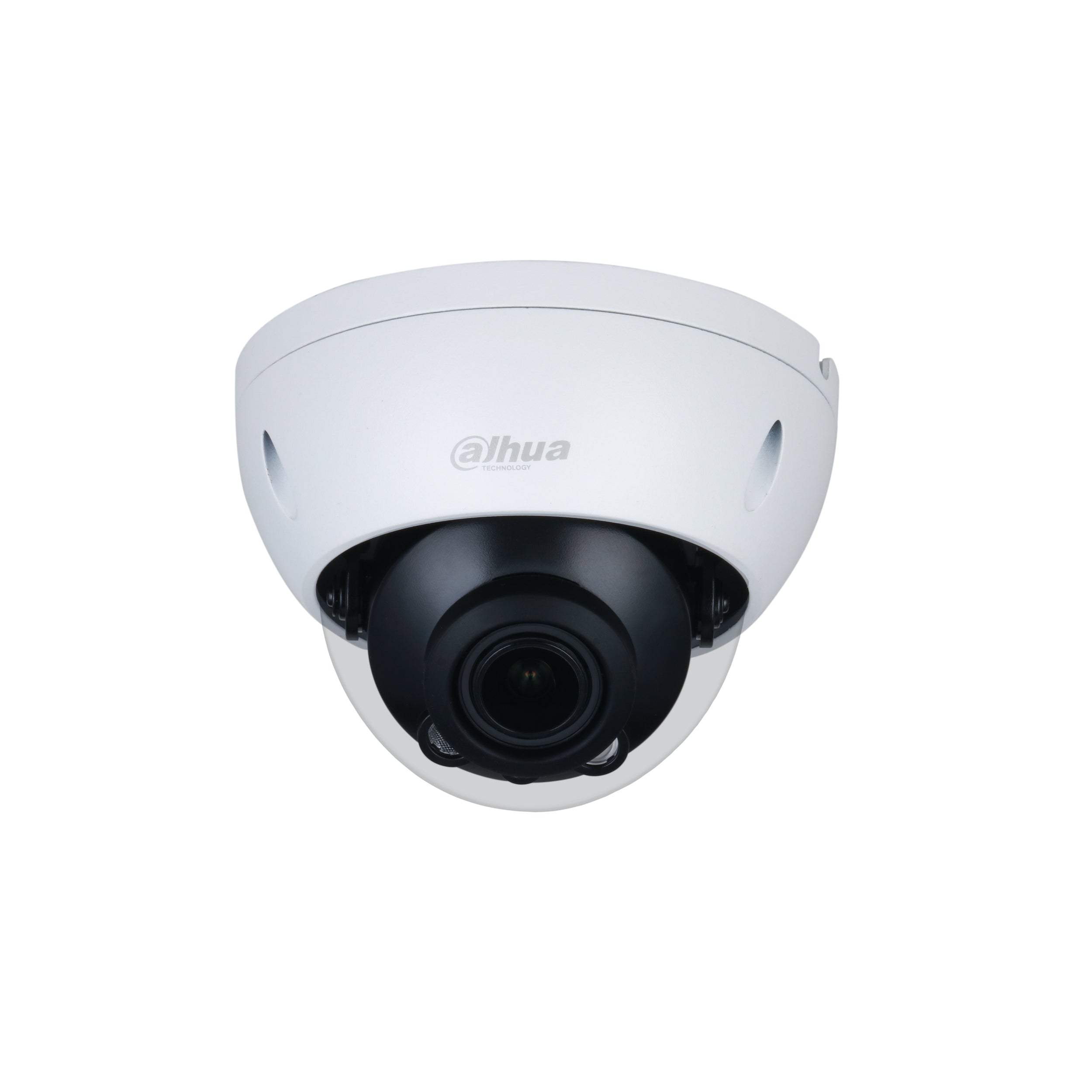 Cámara De Video Vigilancia Dahua Technology Dh-Hac-Hdbw1200Rn-Z Hac-Hdbw1200R-Z- Domo Antivandálica Megapíxeles/ Lente Motorizado 2.7 12Mm/ Ir 30 Metros/ Metalica/ Ip67/ Ik10/ Soporta Cvi/