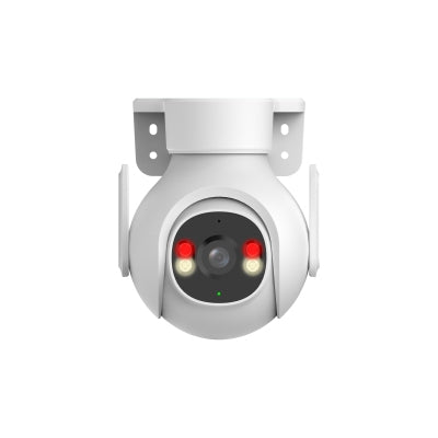 Camara Pt Wifi Dahua De 3Mp Exterior Ai Vehicle Detection (Picoo-A39T-Da)