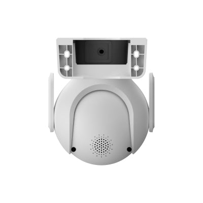 Camara Pt Wifi Dahua De 3Mp Exterior Ai Vehicle Detection (Picoo-A39T-Da)