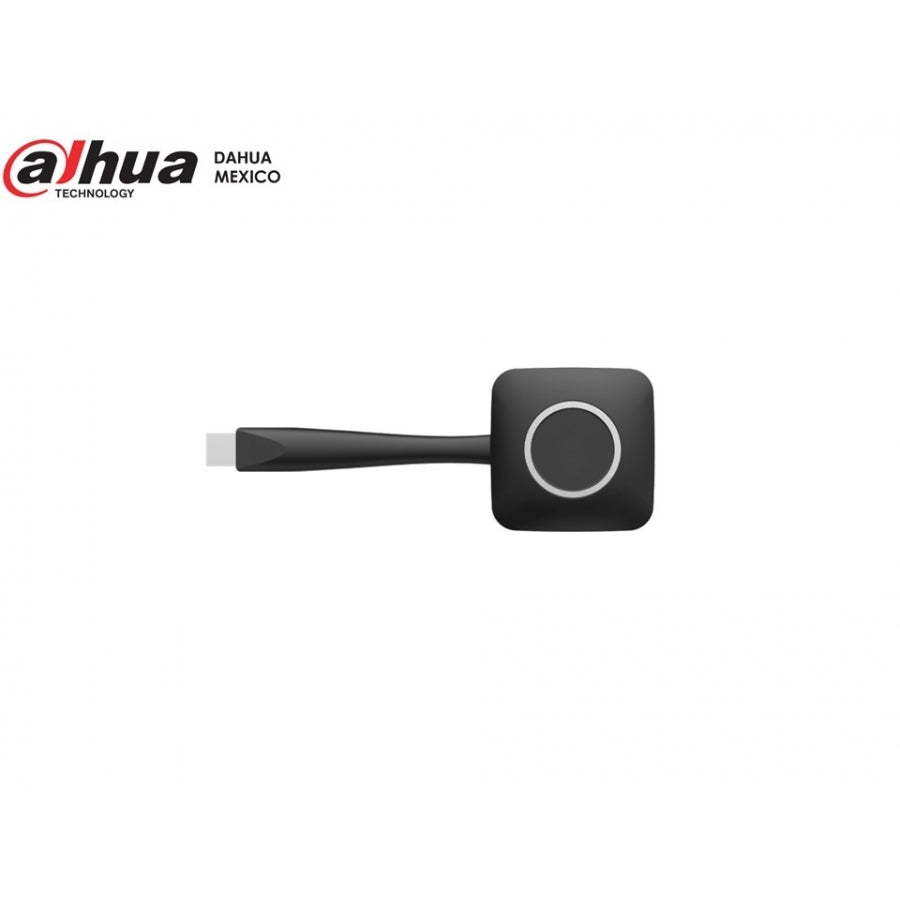 Dahua Dhi-Pkp-Wp0B - Cable Usb Para Proyeccin Inalambrica A Pantalla Interactiva/ Usb/ Transmisin Inalambrica