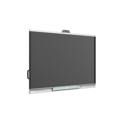 Monitor Para Video Conferencia Dahua Deephub 65 Hi-Lph65 -Mc470-P Touchscreen 20 Multi Usuarios Ultra Hd 4K/ 8 Microfonos / Camara 8 Mp 4K, Sonido/ Android /1Rj45/3 Usb/1 Micro Usb/Hdmi