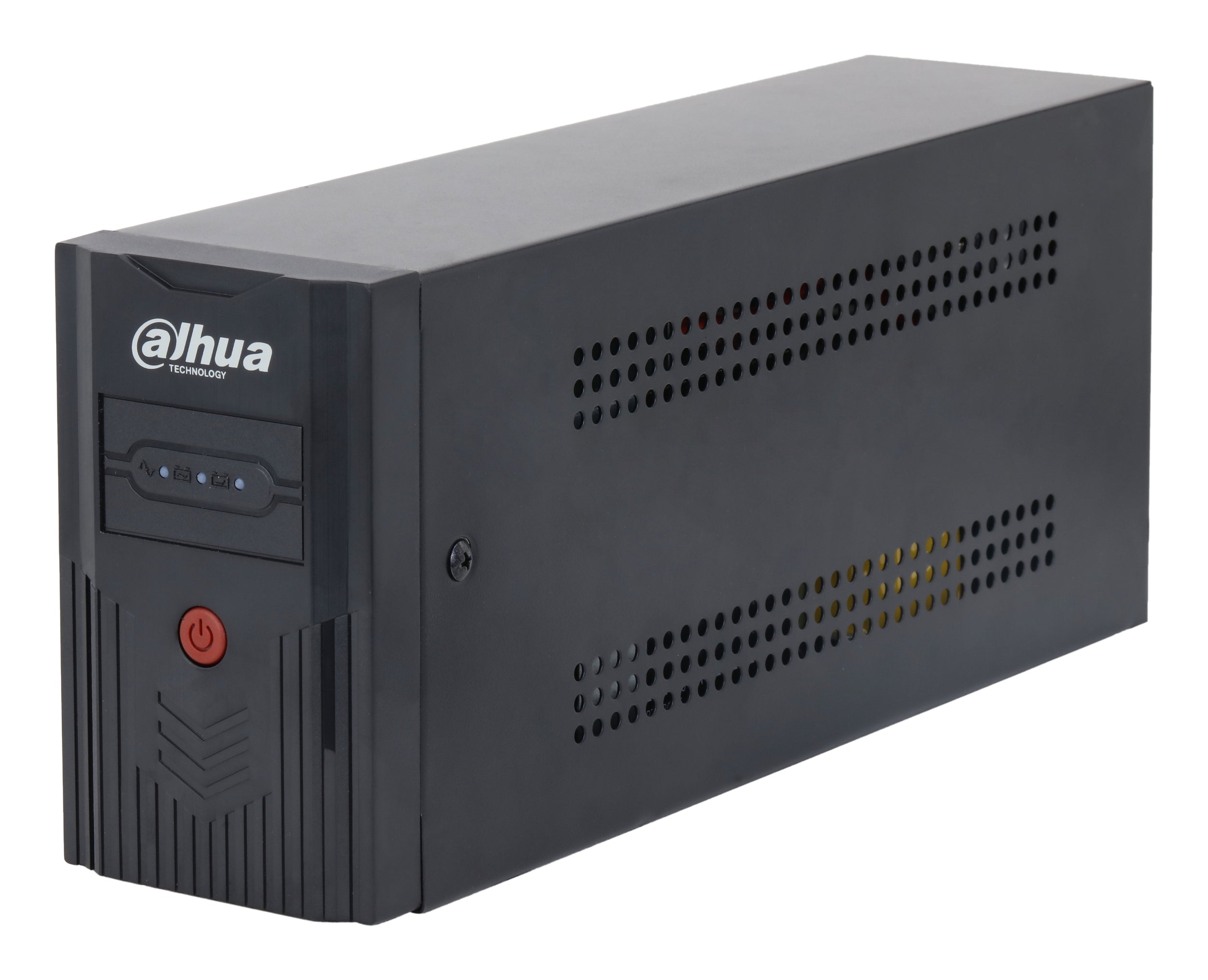 Ups Dahua Technology Dh-Pfm350-480-A De 800Va/480W/ Linea Iteractiva/ Entrada Y Salida 110 Vac 120 Vac/ Estabilizador Voltaje Avr