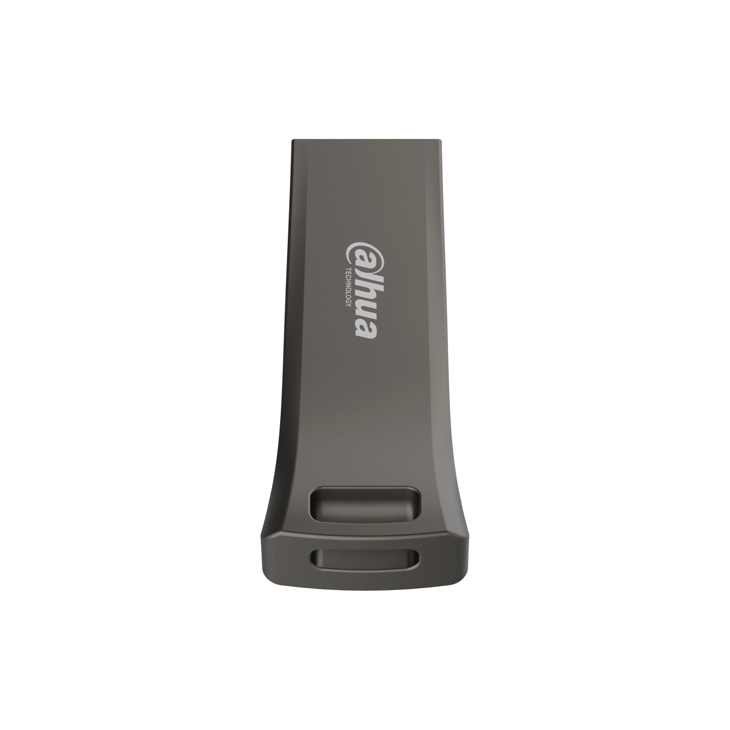 Memoria Usb Dahua Technology Dh-Usb-U156-32-128Gb Unidad Flash 3.2 Gen1 De Tipo A Velocidad Lectura 30-110 Mb/S Escritura 8-45 Cacasa Metal.