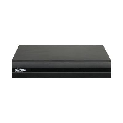 Dvr Dahua Technology Dh-Xvr1B16H-I Negro 3840 2160 Pixeles H.264H.264+H.265H.265+