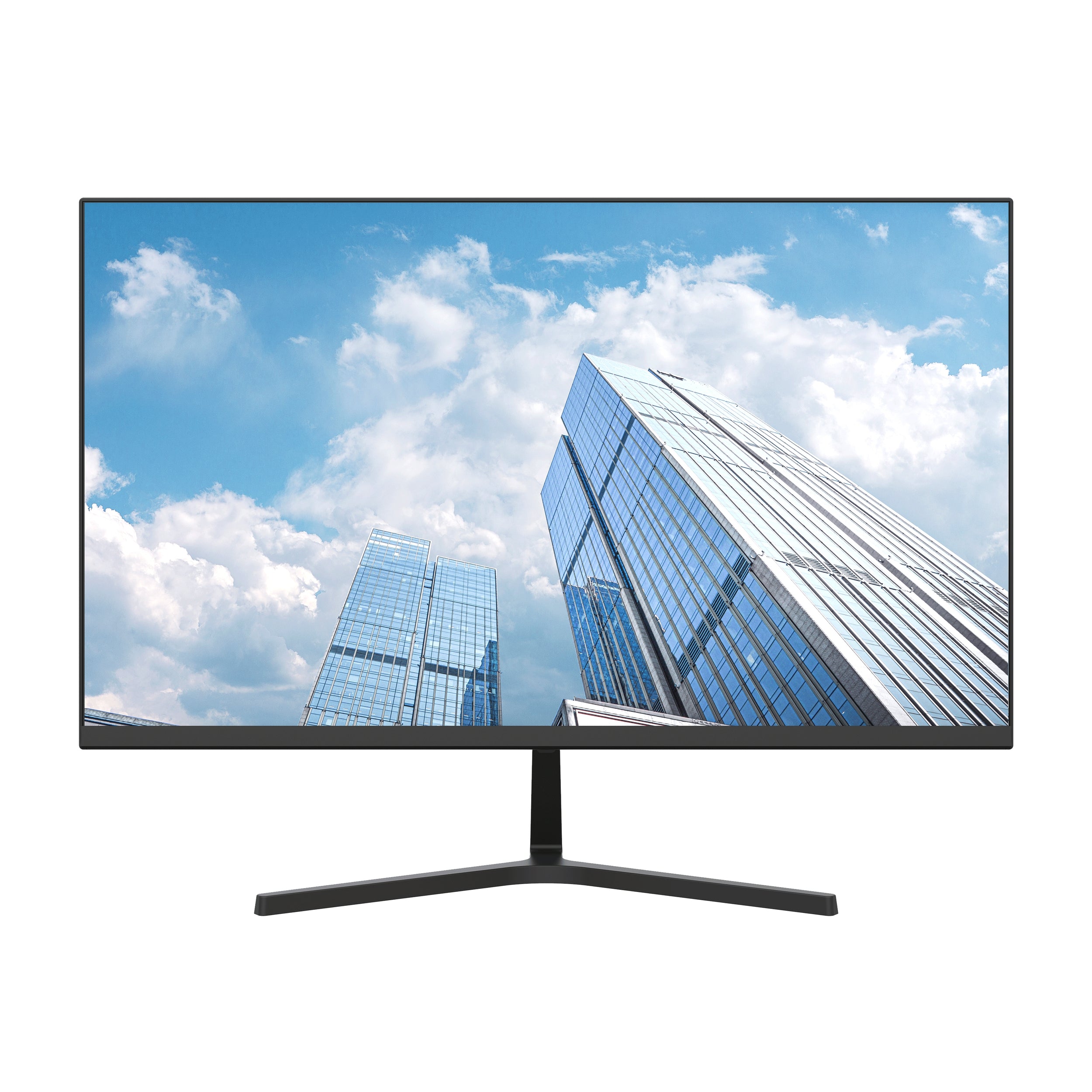 Monitor Dahua Technology Dhi-Lm22-B201S 21.5 Fhd Hdmi Vga 16:9 Ips 75Hz