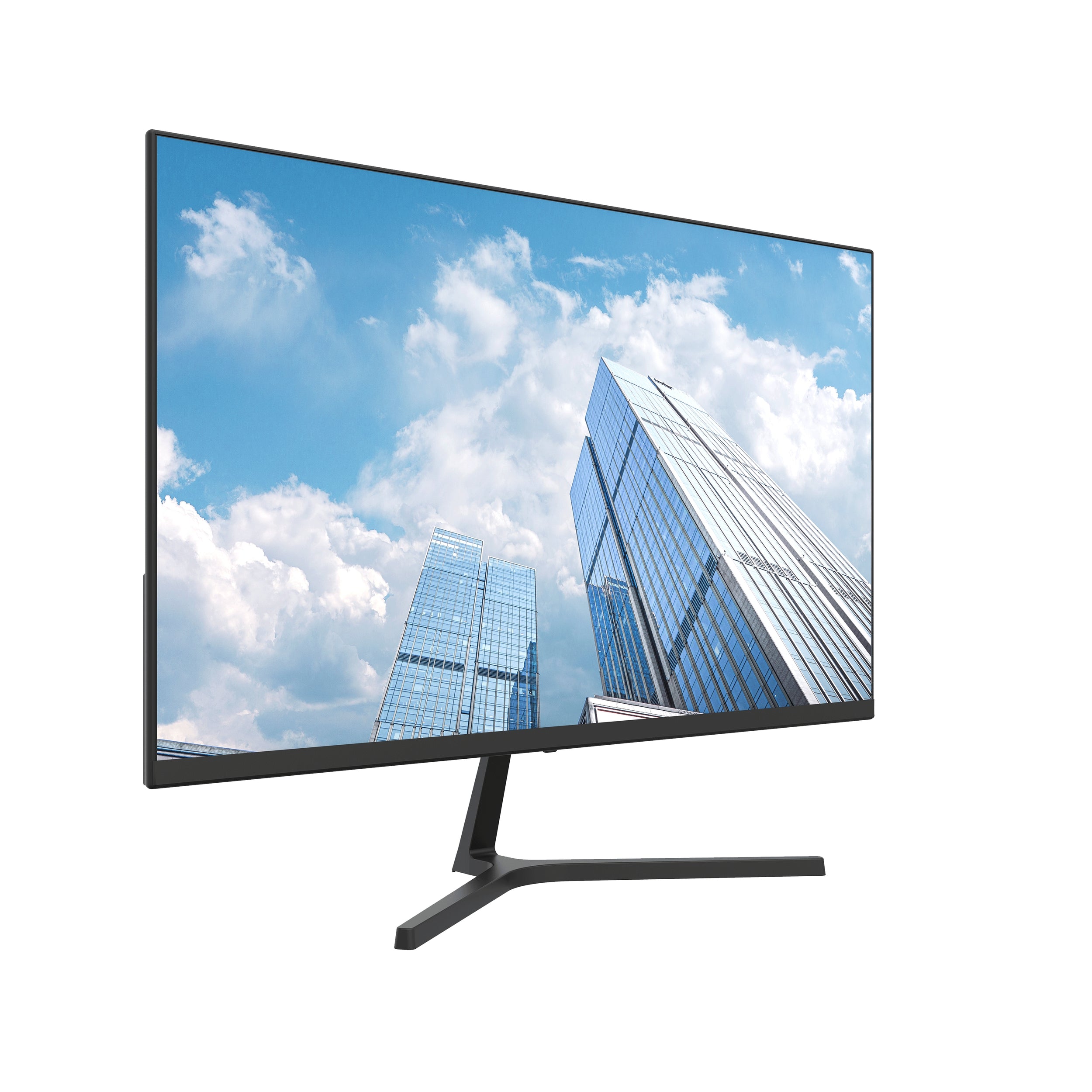 Monitor Dahua Technology Dhi-Lm22-B201S 21.5 Fhd Hdmi Vga 16:9 Ips 75Hz